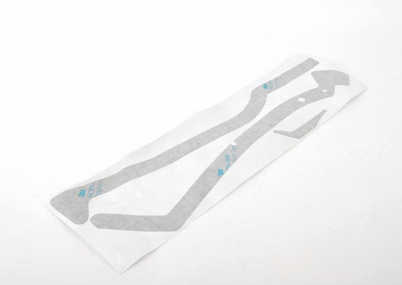 Насадка на передний фартук П