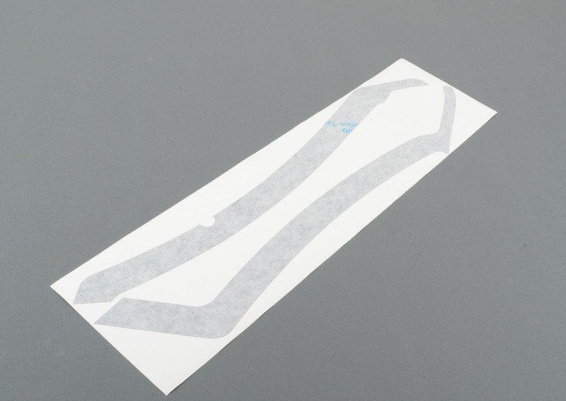 Насадка на передний фартук Л