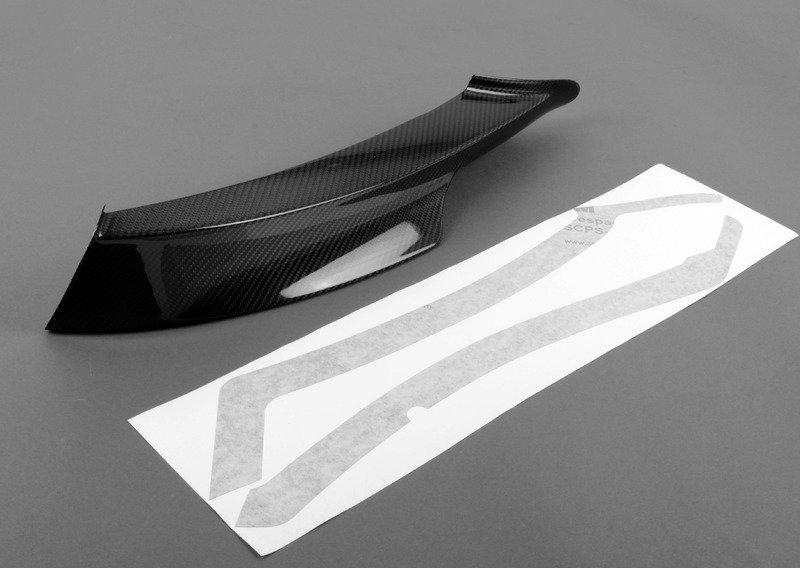 Насадка на передний фартук П