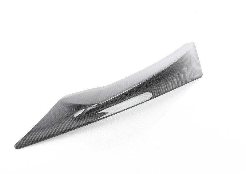 Насадка на передний фартук П