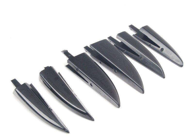 Аэродинамический комплект загрунтованный