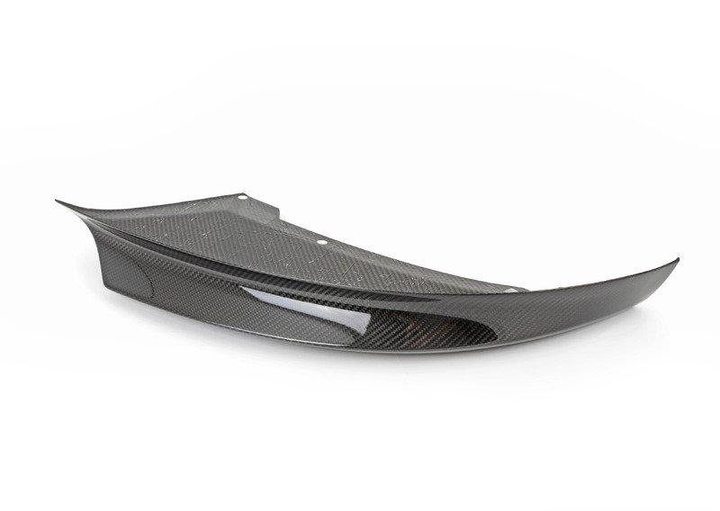 Насадка на передний фартук Л