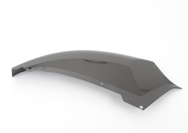 Насадка на передний фартук П