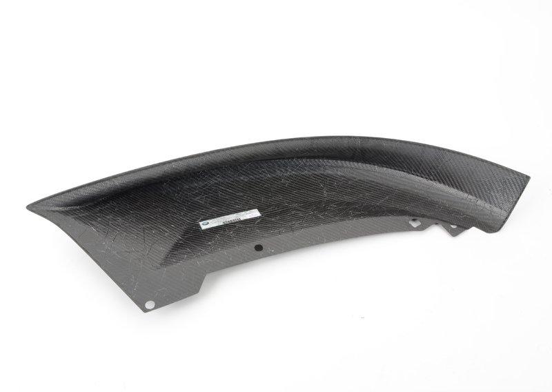 Насадка на передний фартук П