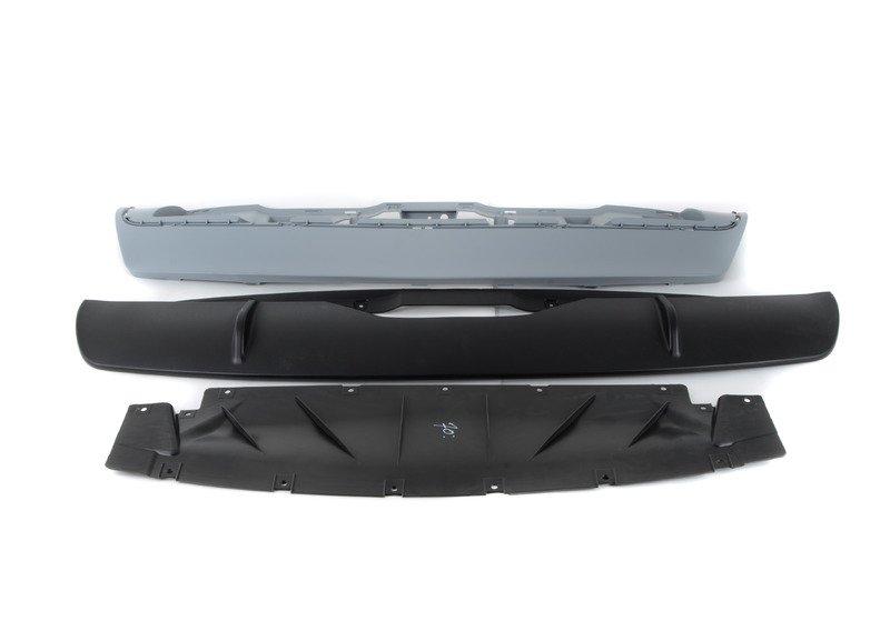 Аэродинам.к-т Performance загрунт.