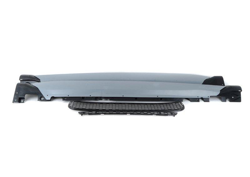 Аэродинам.к-т Performance загрунт.