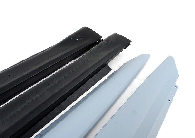 Аэрод.к-т порогов Performance, загрунт.