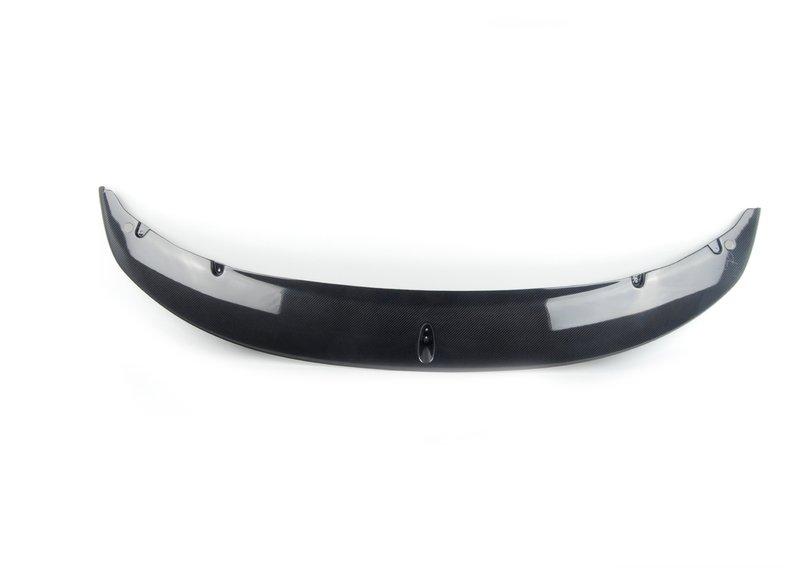 Передняя насадка