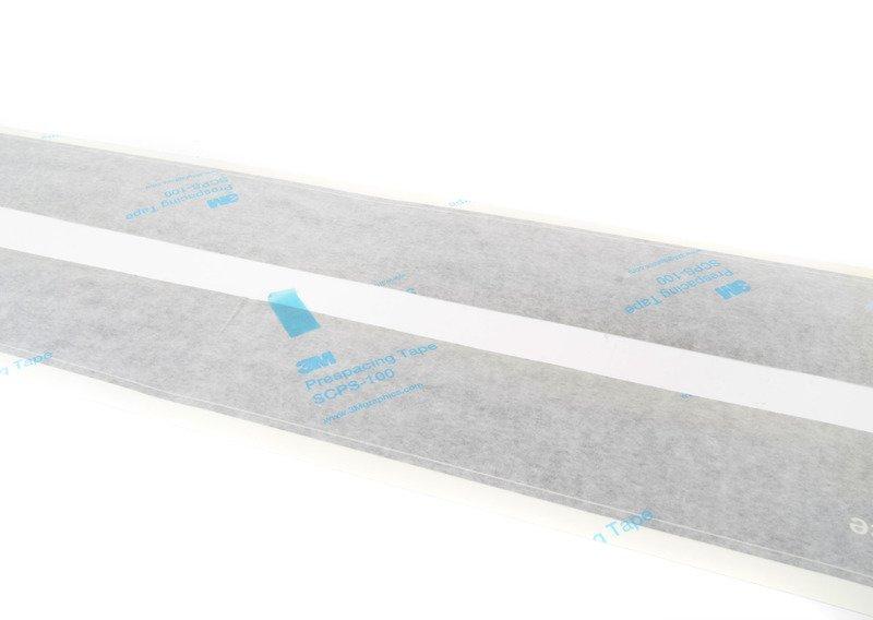 Пленка бокового швеллера Л / П