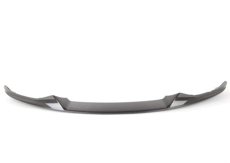 Передний спойлер