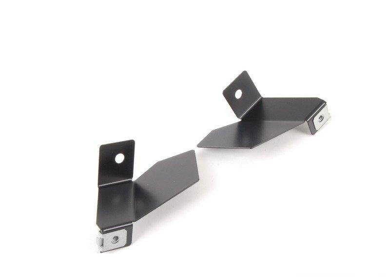 Передний спойлер