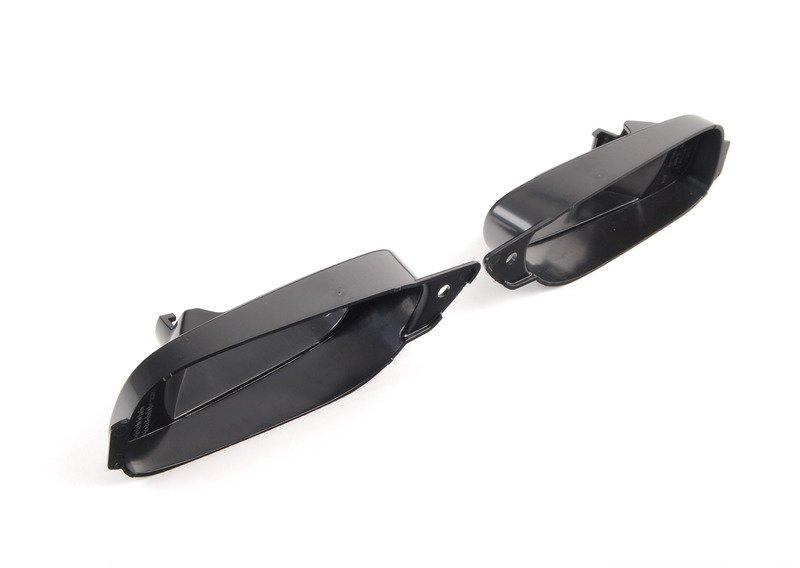 Аэродинамический комплект