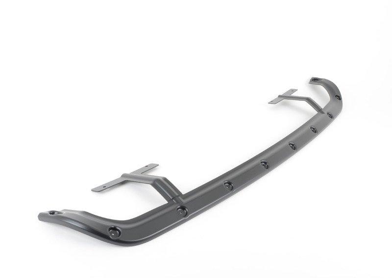 F15 MP Зад диффузор. карбон