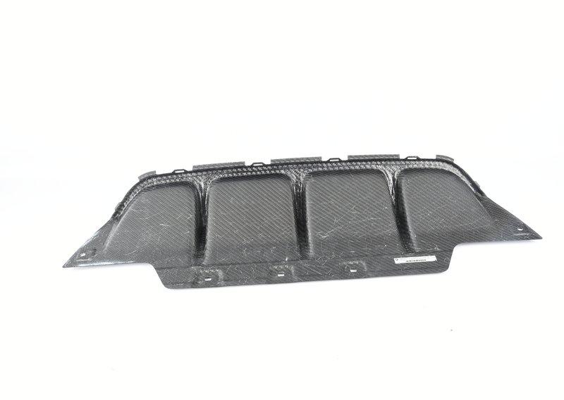 Диффузор м6 карбон