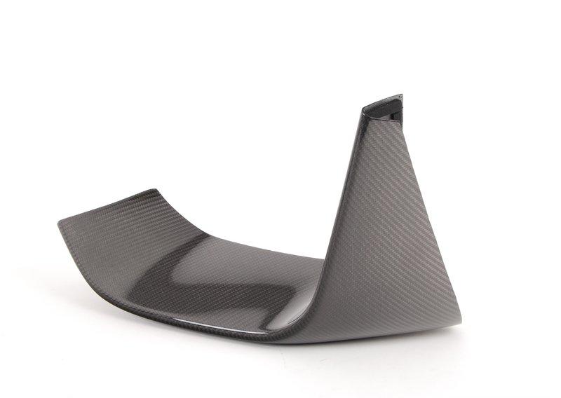 Передняя насадка карбон Л / П