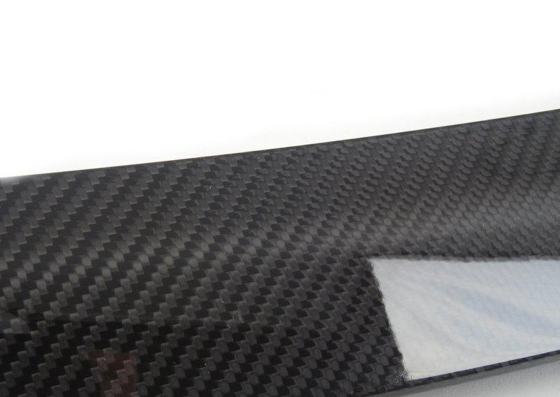 F82MP карбон зд спойлер