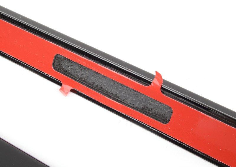 F16 плавники