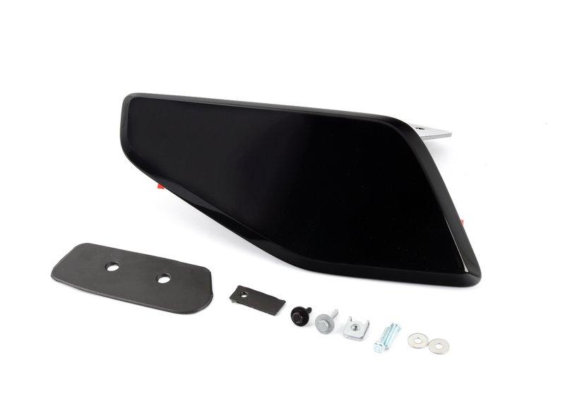 F16MP зд П накладка