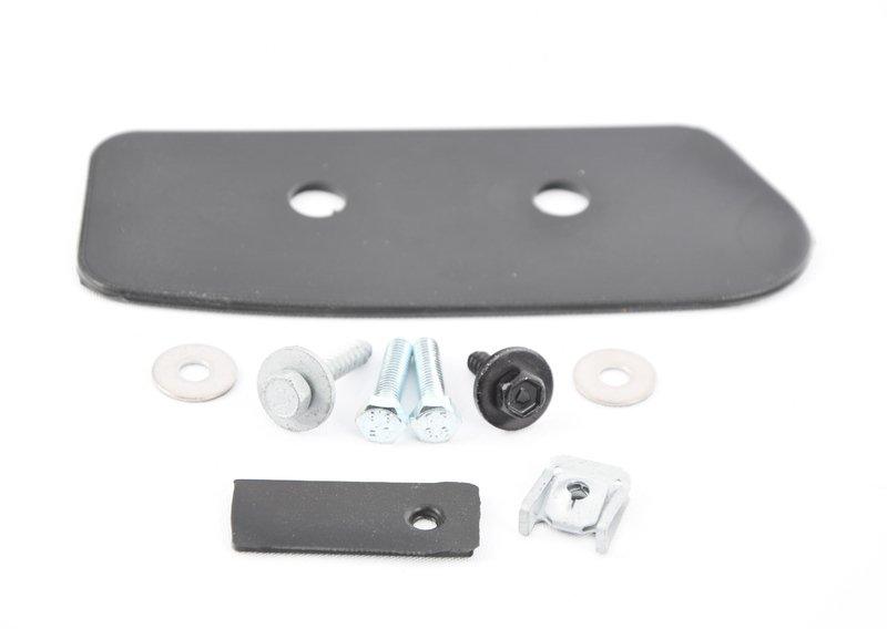 F16MP зд Л накладка