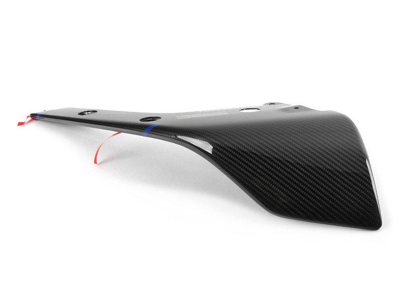 Передняя насадка карбон П