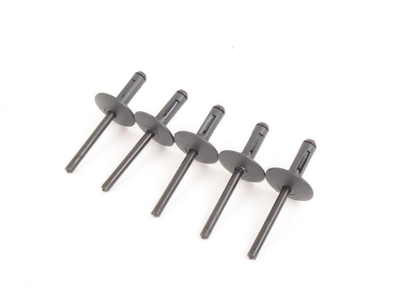 Насадка швеллера карбон П