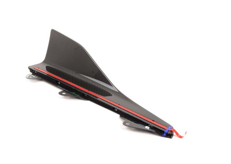 Насадка швеллера карбон Л