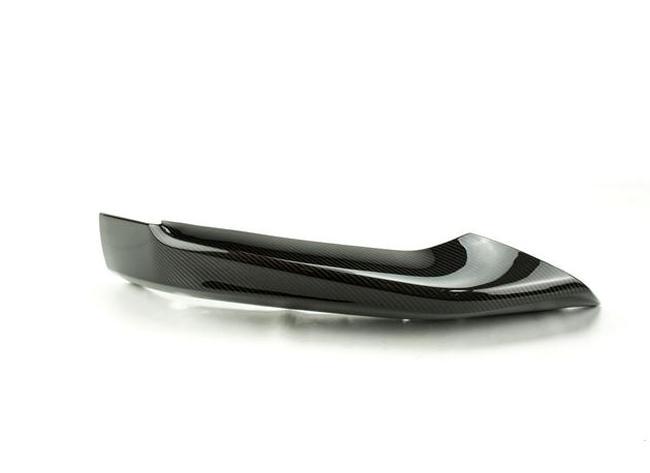 Передняя насадка карбон Л / П