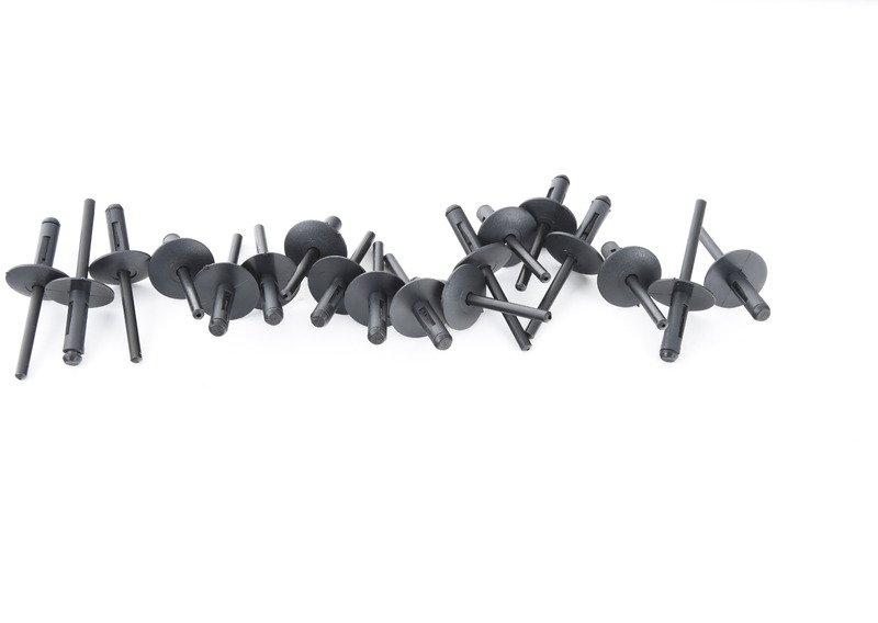 Насадка швеллера карбон П