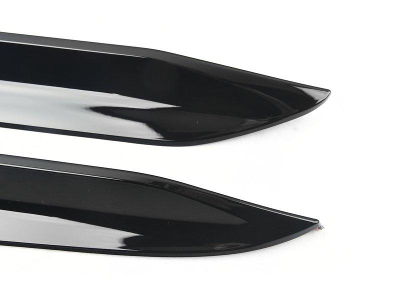 G06 плавники задние M Performance