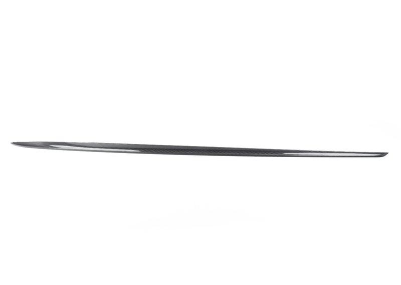 Насадка швеллера карбон П