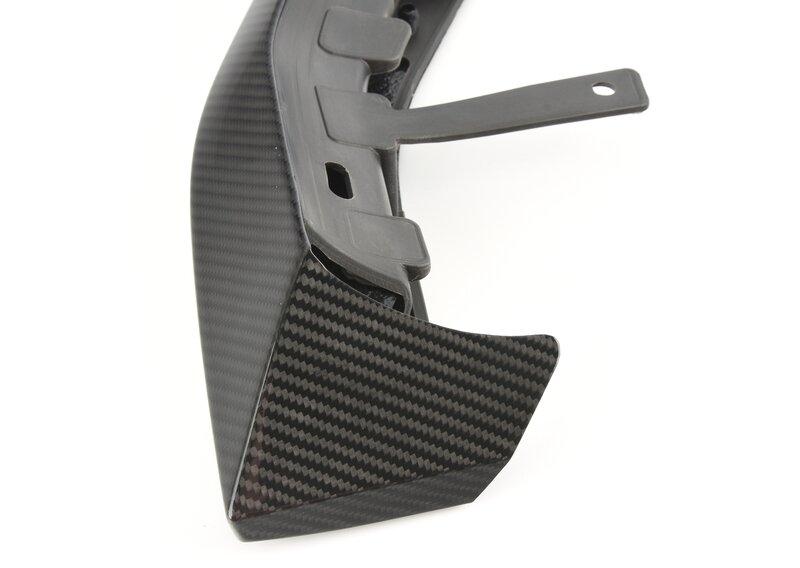 Передняя насадка карбон П