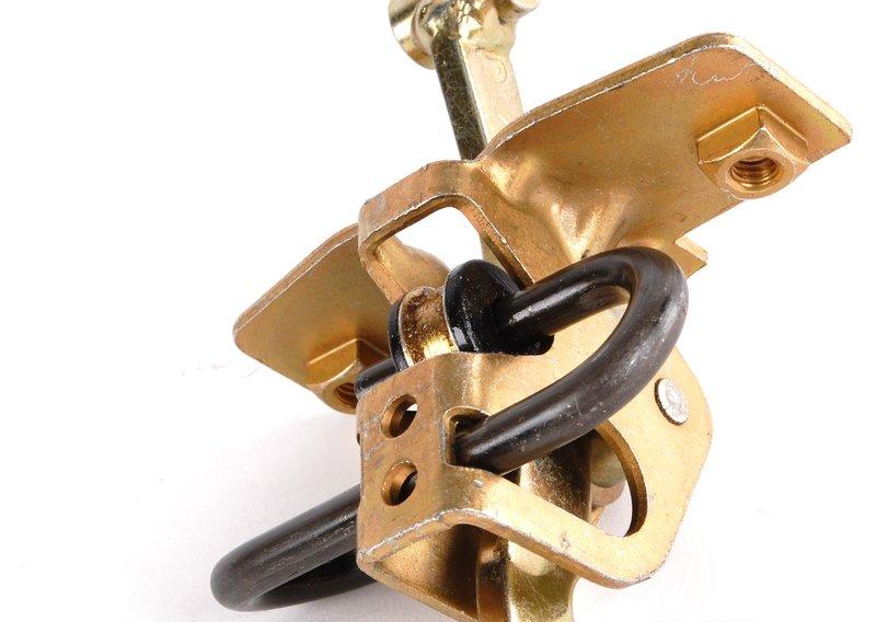 Ограничитель двери