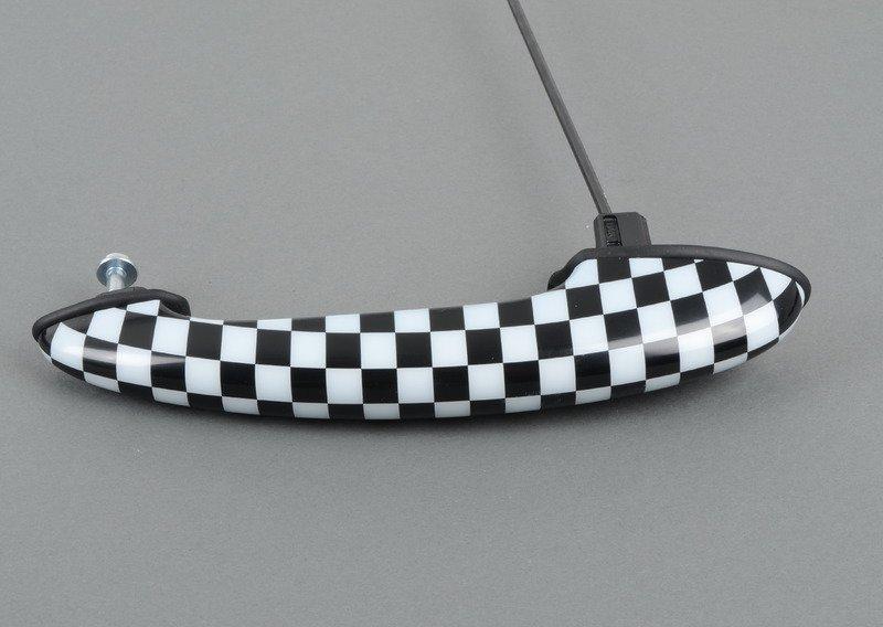 Скоба ручки