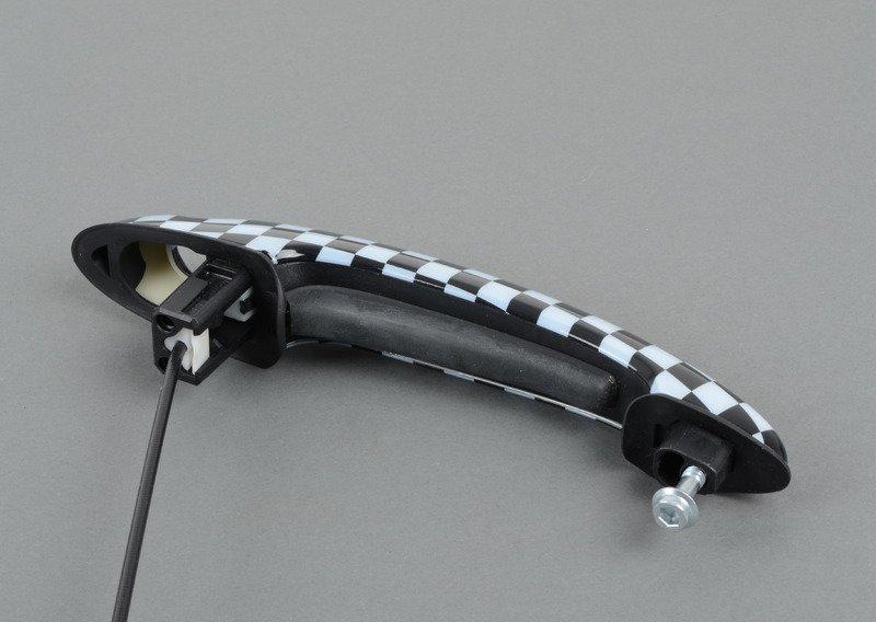 Скоба ручки