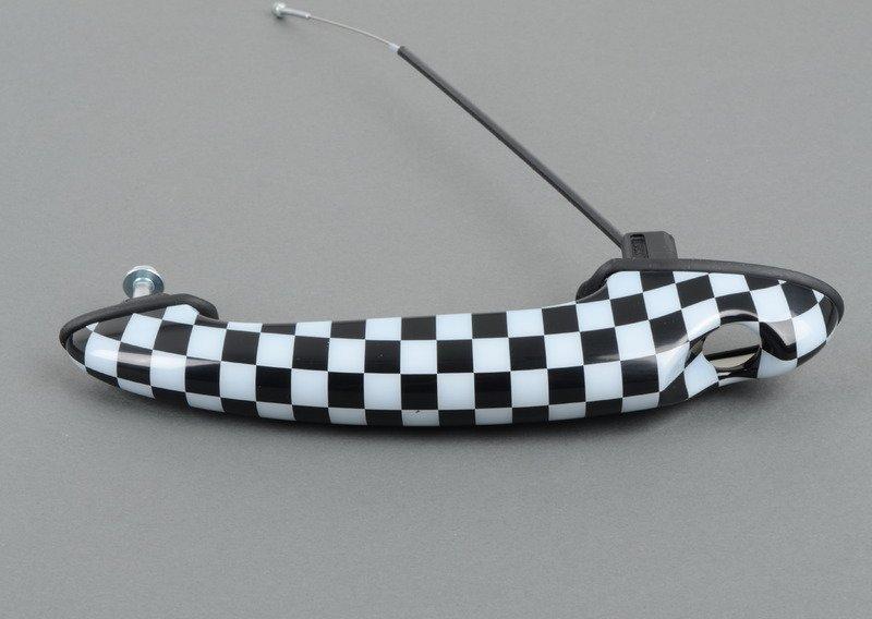 Скоба ручки