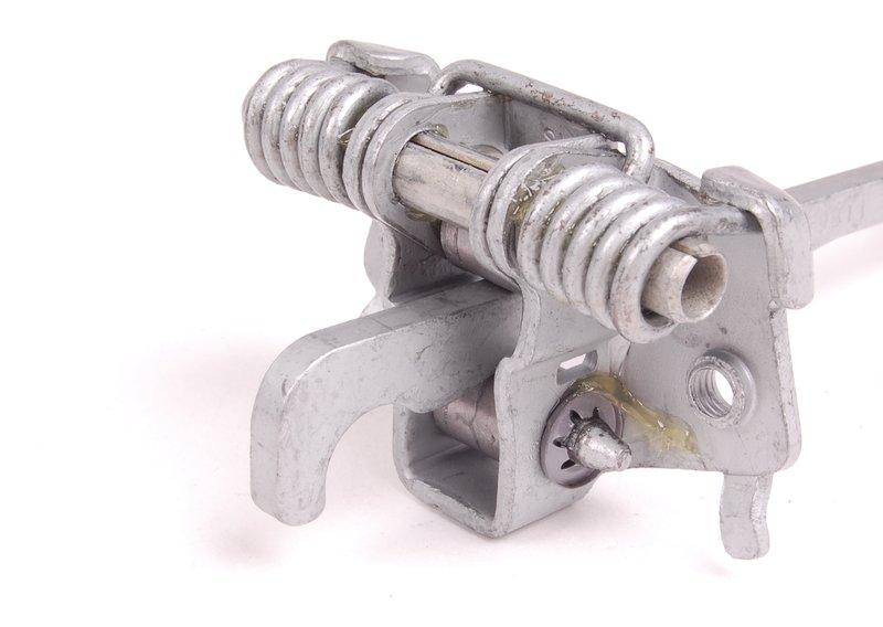 Ограничитель двери