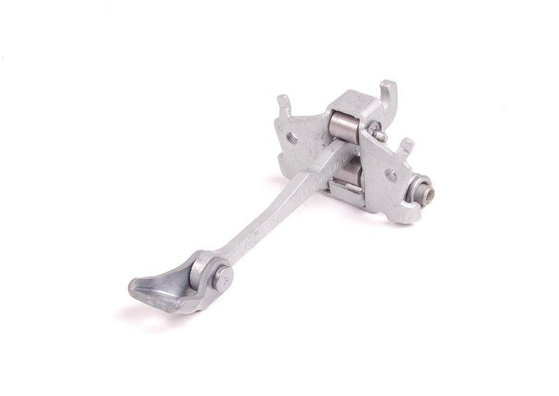 Ограничитель двери