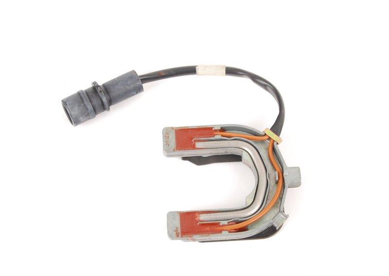 Нагревательное кольцо Л