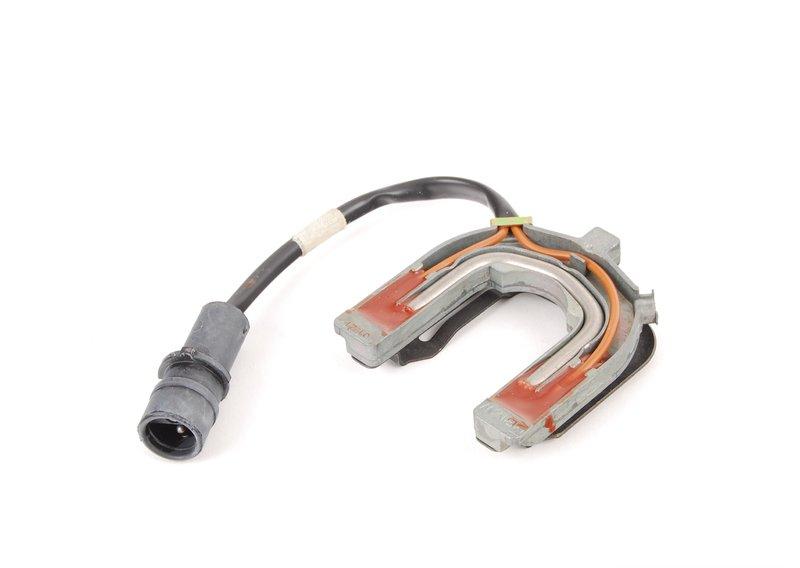 Нагревательное кольцо Л