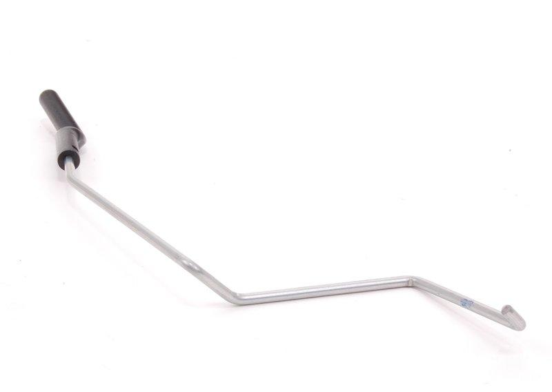 Тяга привода П