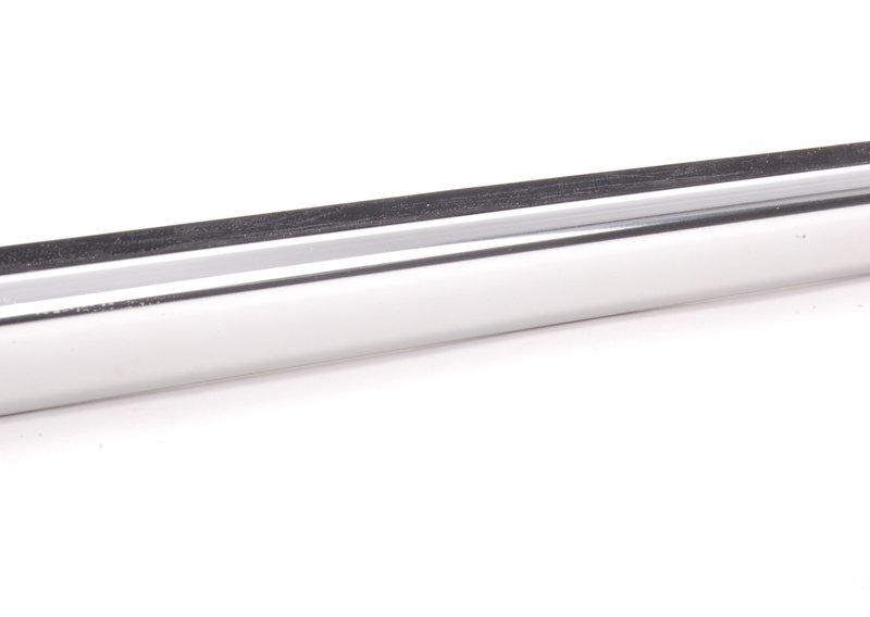 Уплотнитель шахты стекла Л Наруж