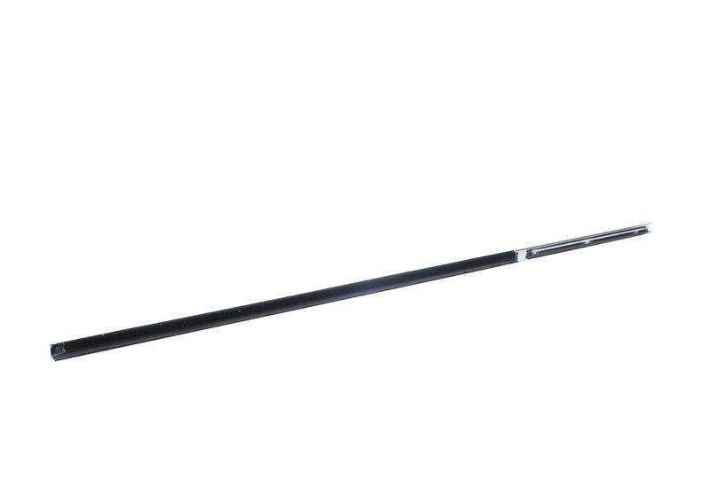 Уплотнитель шахты стекла П Наруж