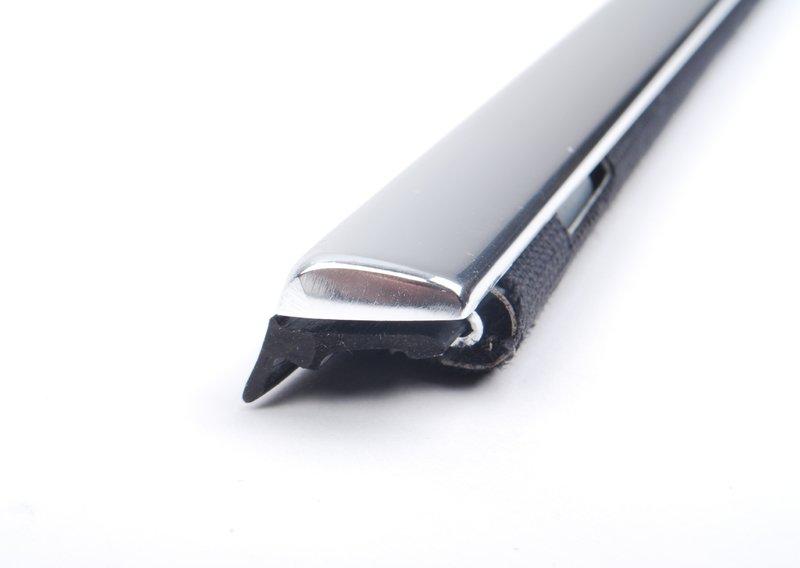 Уплотнитель шахты стекла П Наруж