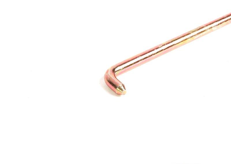 Соединительная тяга