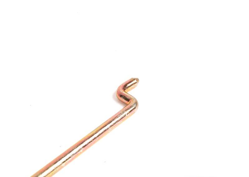 Соединительная тяга