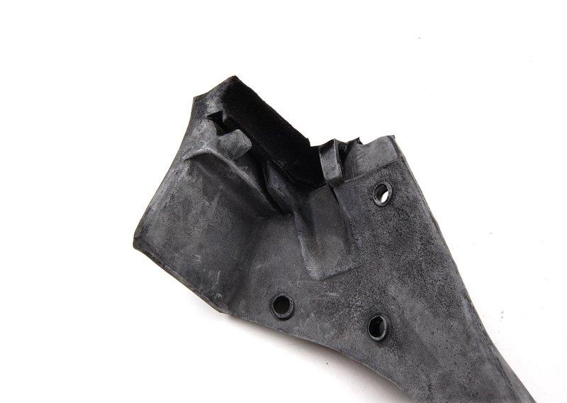 Уплотнитель двери Л