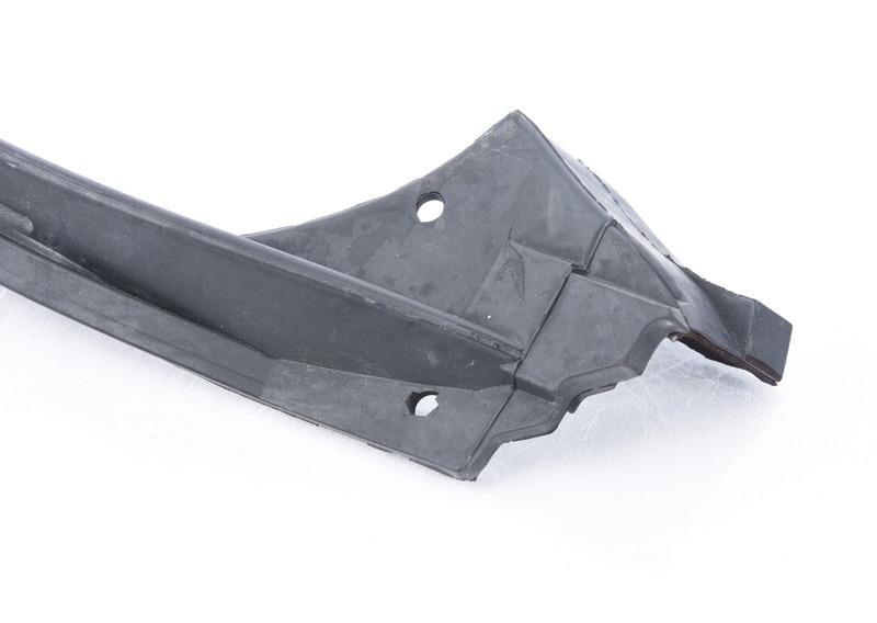 Уплотнитель двери П