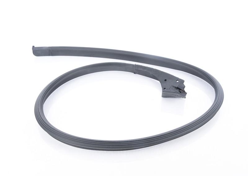 Уплотнитель двери П