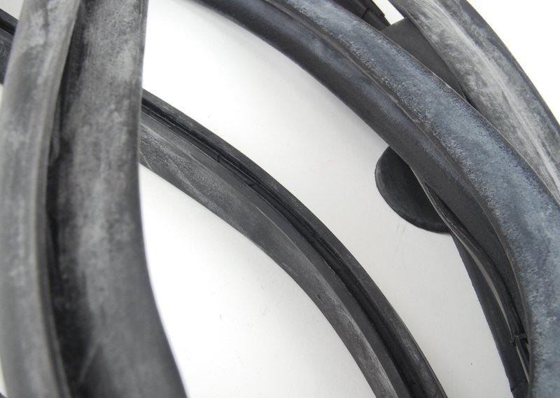 Уплотнитель двери Л Пд