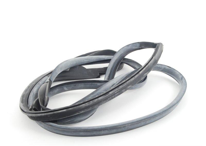 Уплотнитель двери П Пд